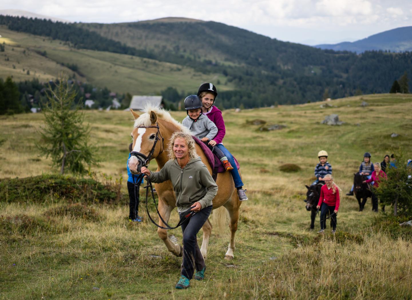 Heidi-Hotel Falkertsee Heidi Hotel Falkertsee 2018 (c) Carolin Thiersch-108