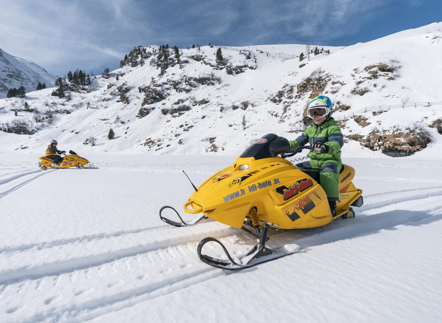 Heidi-Hotel Falkertsee Heidi Hotel Winter 2023-03-05_0598