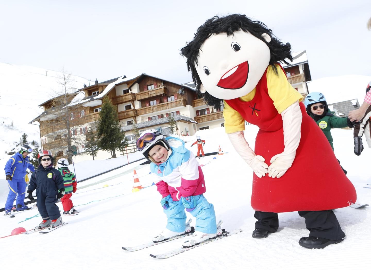 Heidi-Hotel Falkertsee _X3A1642 Heidi