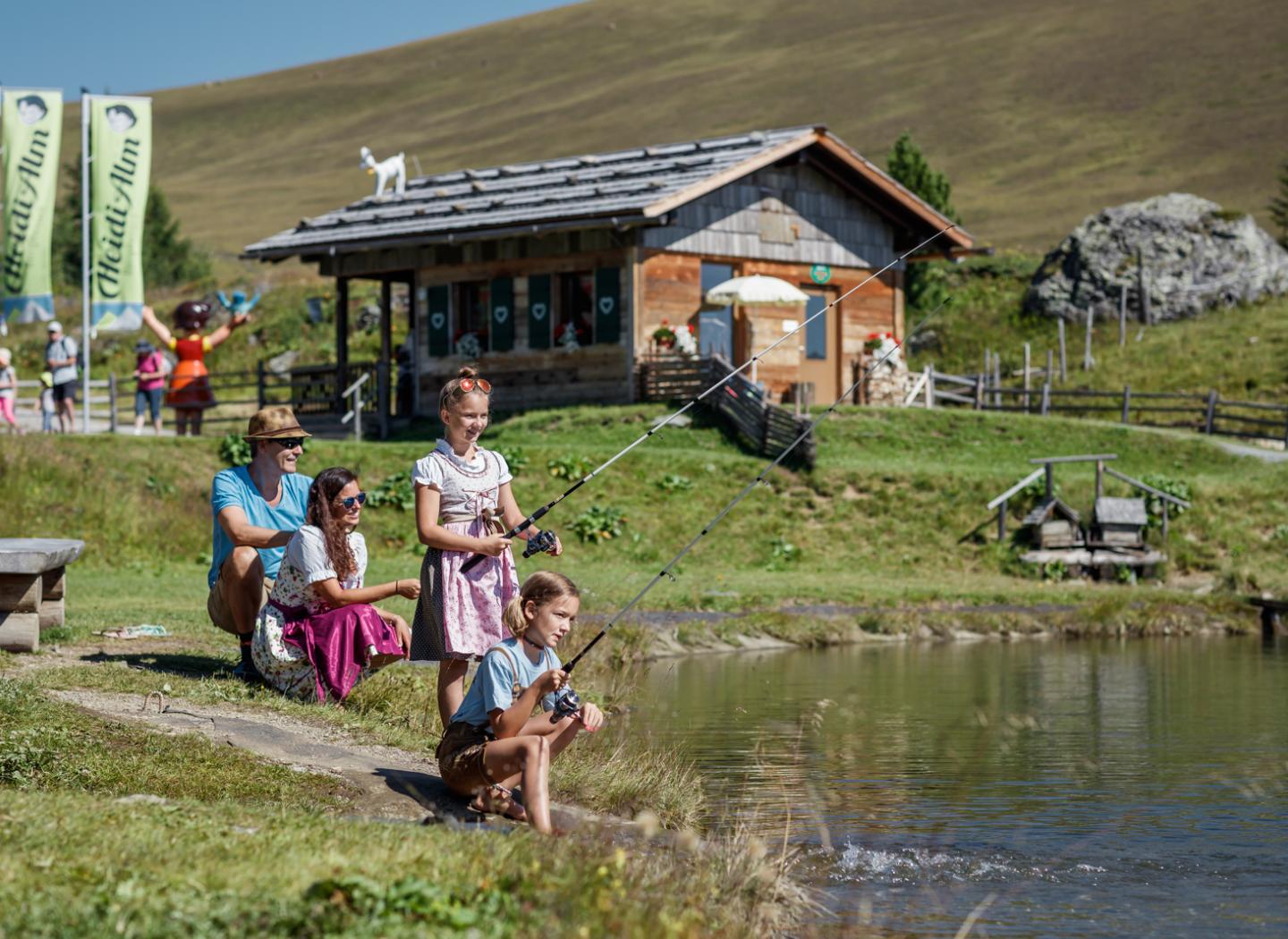 Heidi-Hotel Falkertsee @heidihotel1 © Copyright TINEFOTO  Photography by Martin Steinthaler