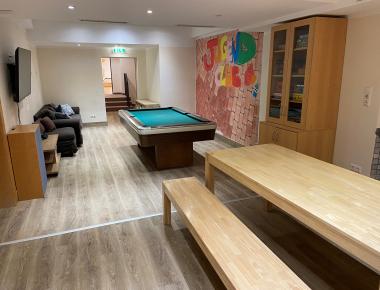 Heidi-Hotel Falkertsee Kinder-Alm mit Jugend-Club