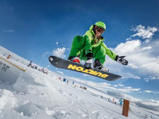 Heidi-Hotel Falkertsee Heidi Hotel Winterspass 2018-01-16_0244