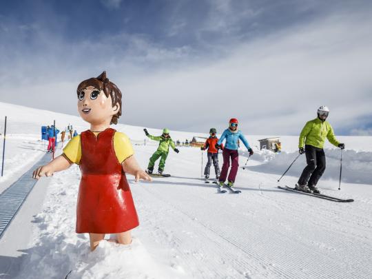 Heidi-Hotel Falkertsee Heidi Hotel Winterspass 2018-01-16_0108-best