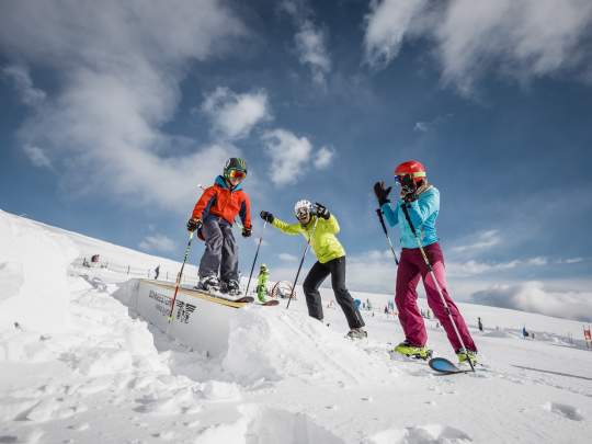 Heidi-Hotel Falkertsee Heidi Hotel Winterspass 2018-01-16_0196-best