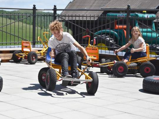 Heidi-Hotel Falkertsee Heidi Hotel_292_studiohorst