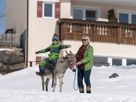 Heidi-Hotel Falkertsee Heidi Hotel Winter 2023-03-05_0385