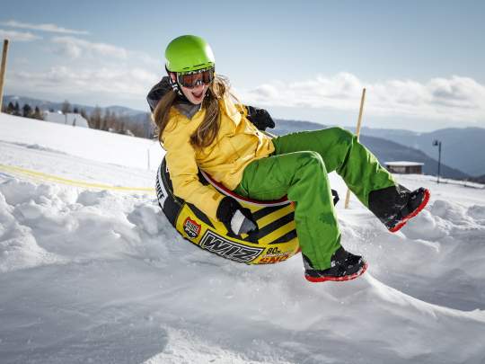 Heidi-Hotel Falkertsee Heidi Hotel Winterspass 2018-01-16_0707-best