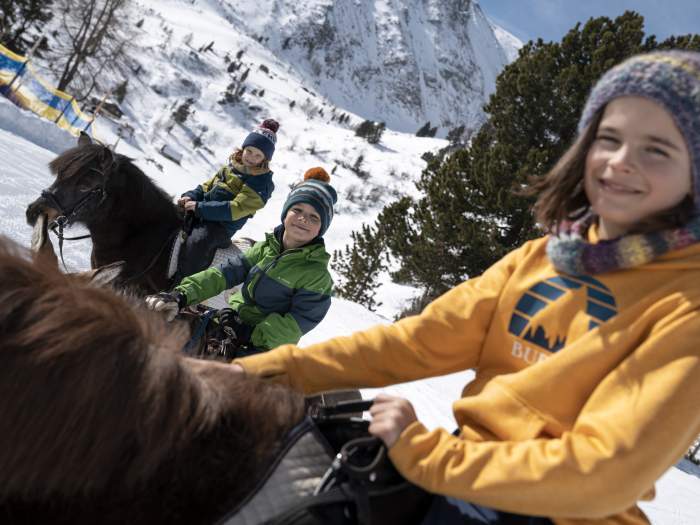 Heidi-Hotel Falkertsee Heidi Hotel Winter 2023-03-05_0319