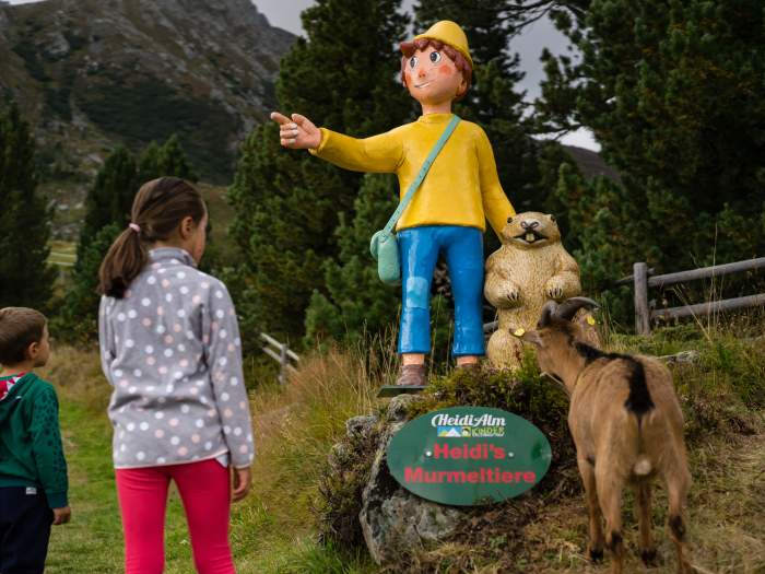 Heidi-Hotel Falkertsee Heidi Hotel Falkertsee 2018 (c) Carolin Thiersch-79