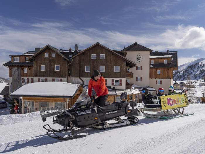 Heidi-Hotel Falkertsee Heidi Hotel Winter 2023-03-05_0989
