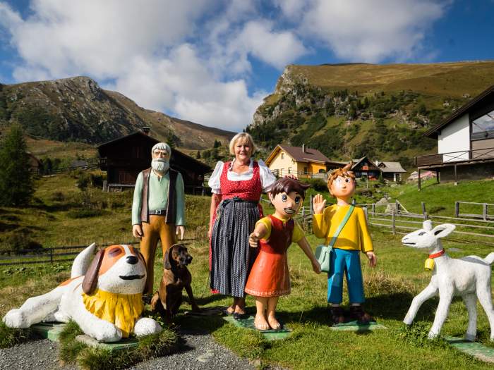 Heidi-Hotel Falkertsee Heidi Hotel Falkertsee 2018 (c) Carolin Thiersch-64