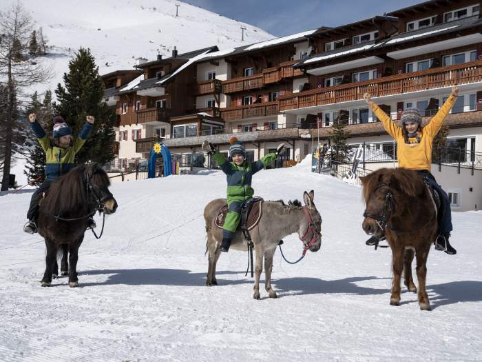 Heidi-Hotel Falkertsee Heidi Hotel Winter 2023-03-05_0333