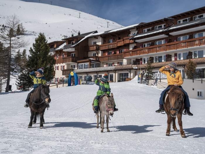 Heidi-Hotel Falkertsee Heidi Hotel Winter 2023-03-05_0299
