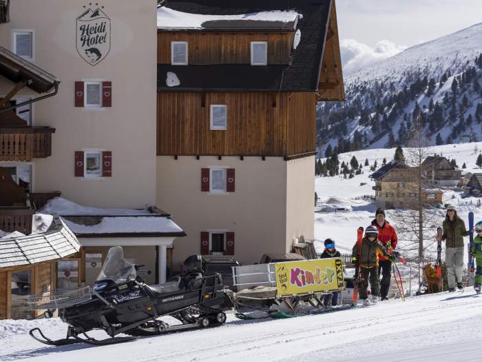 Heidi-Hotel Falkertsee Heidi Hotel Winter 2023-03-05_0886