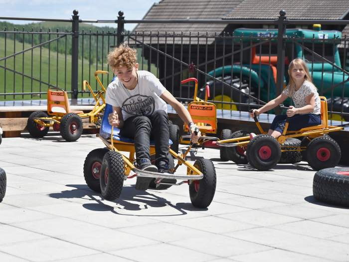 Heidi-Hotel Falkertsee Heidi Hotel_292_studiohorst