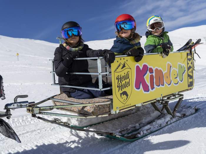 Heidi-Hotel Falkertsee Heidi Hotel Winter 2023-03-05_0967