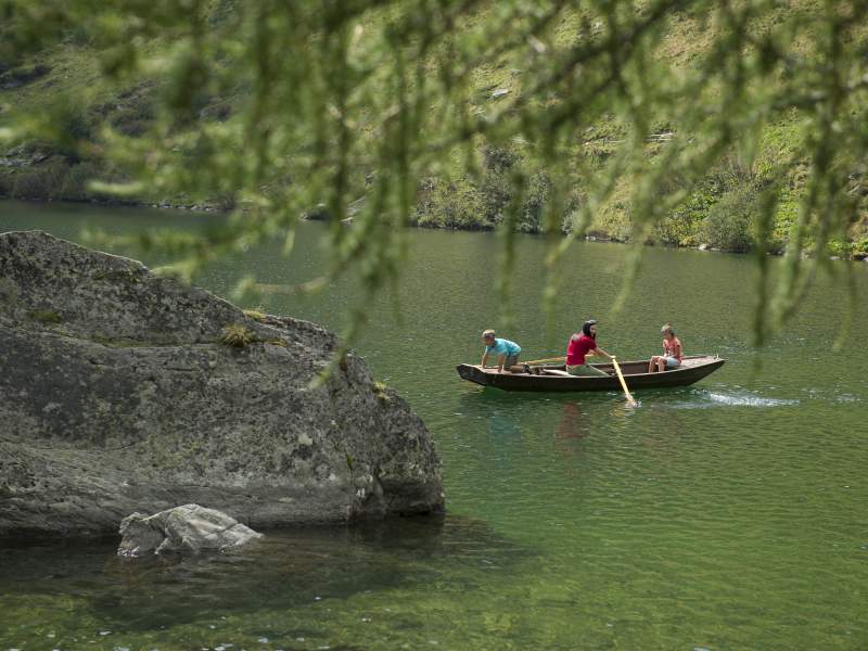 Heidi-Hotel Falkertsee Wander-HO-12 ©FranzGERDL 2721
